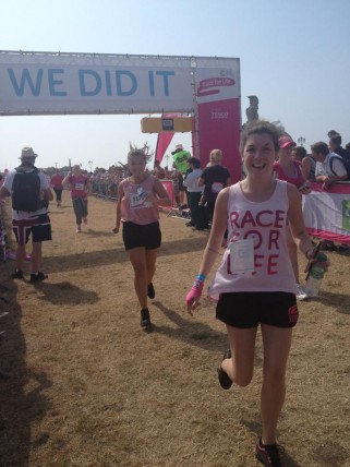 we did it!