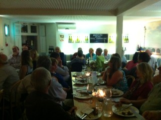 PL tasting 2