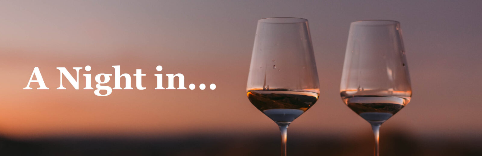 A Night In... Beaujolais - SOLD OUT